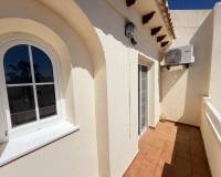 Resale - Town House - Orihuela Costa - Las Ramblas