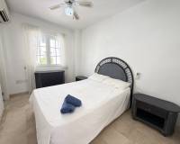 Resale - Town House - Orihuela Costa - Las Ramblas