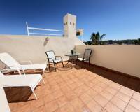 Resale - Town House - Orihuela Costa - Las Ramblas