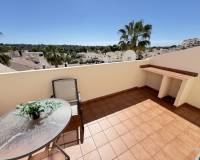 Resale - Town House - Orihuela Costa - Las Ramblas