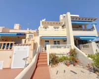 Resale - Town House - Orihuela Costa - Las Ramblas