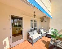 Resale - Town House - Orihuela Costa - Las Ramblas