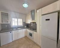 Resale - Town House - Orihuela Costa - Las Ramblas