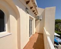 Resale - Town House - Orihuela Costa - Las Ramblas
