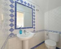 Resale - Town House - Orihuela Costa - Las Ramblas