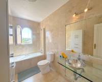 Resale - Town House - Orihuela Costa - Las Ramblas
