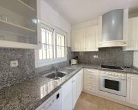 Resale - Town House - Orihuela Costa - Las Ramblas