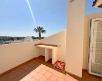 Resale - Town House - Orihuela Costa - Las Ramblas