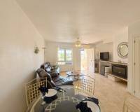 Resale - Town House - Orihuela Costa - Las Ramblas