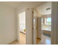 Resale - Town House - Orihuela Costa - Las Ramblas