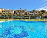 Resale - Town House - Orihuela Costa - Lomas de Campoamor