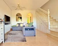 Resale - Town House - Orihuela Costa - Lomas de Campoamor