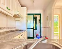 Resale - Town House - Orihuela Costa - Lomas de Campoamor