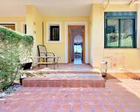 Resale - Town House - Orihuela Costa - Lomas de Campoamor