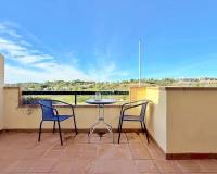 Resale - Town House - Orihuela Costa - Lomas de Campoamor