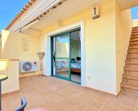 Resale - Town House - Orihuela Costa - Lomas de Campoamor