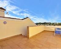 Resale - Town House - Orihuela Costa - Lomas de Campoamor