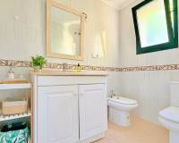 Resale - Town House - Orihuela Costa - Lomas de Campoamor