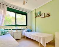 Resale - Town House - Orihuela Costa - Lomas de Campoamor