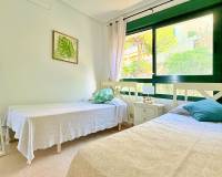 Resale - Town House - Orihuela Costa - Lomas de Campoamor