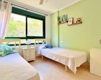 Resale - Town House - Orihuela Costa - Lomas de Campoamor