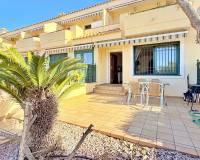 Resale - Town House - Orihuela Costa - Lomas de Campoamor