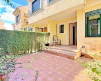 Resale - Town House - Orihuela Costa - Lomas de Campoamor
