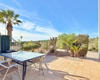 Resale - Town House - Orihuela Costa - Lomas de Campoamor