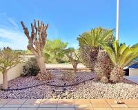 Resale - Town House - Orihuela Costa - Lomas de Campoamor