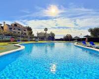 Resale - Town House - Orihuela Costa - Lomas de Campoamor