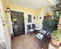 Resale - Town House - Orihuela Costa - Lomas de Campoamor