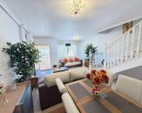 Resale - Town House - Orihuela Costa - Lomas de Campoamor