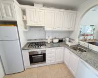 Resale - Town House - Orihuela Costa - Lomas de Campoamor