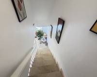Resale - Town House - Orihuela Costa - Lomas de Campoamor