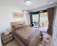 Resale - Town House - Orihuela Costa - Lomas de Campoamor