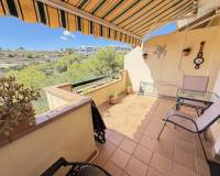 Resale - Town House - Orihuela Costa - Lomas de Campoamor