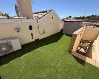 Resale - Town House - Orihuela Costa - Lomas de Campoamor