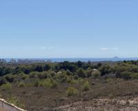 Resale - Town House - Orihuela Costa - Lomas de Campoamor