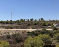 Resale - Town House - Orihuela Costa - Lomas de Campoamor
