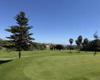 Resale - Town House - Orihuela Costa - Lomas de Campoamor