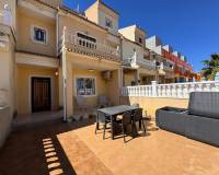 Resale - Town House - Orihuela Costa - Lomas de Don Juan