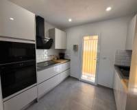 Resale - Town House - Orihuela Costa - Lomas de Don Juan