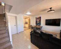 Resale - Town House - Orihuela Costa - Lomas de Don Juan