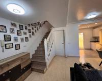 Resale - Town House - Orihuela Costa - Lomas de Don Juan