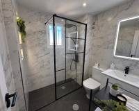 Resale - Town House - Orihuela Costa - Lomas de Don Juan