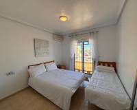 Resale - Town House - Orihuela Costa - Lomas de Don Juan