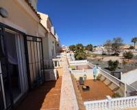 Resale - Town House - Orihuela Costa - Lomas de Don Juan