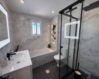 Resale - Town House - Orihuela Costa - Lomas de Don Juan