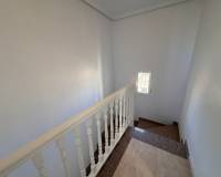 Resale - Town House - Orihuela Costa - Lomas de Don Juan