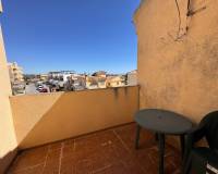 Resale - Town House - Orihuela Costa - Lomas de Don Juan